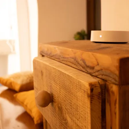 Borgata Giostra Pansiyon Caprie