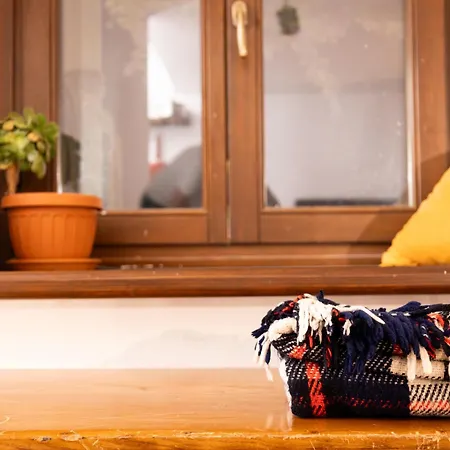 Borgata Giostra Homestay szállás