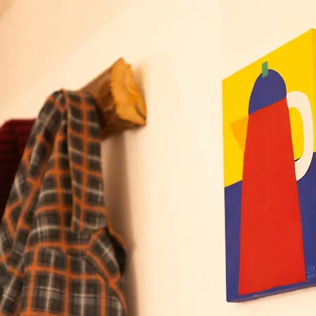 Homestay szállás Borgata Giostra Caprie