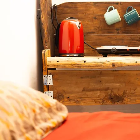 Borgata Giostra Caprie