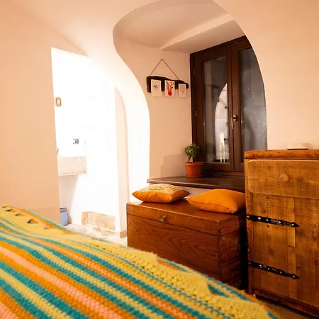 Borgata Giostra Homestay szállás Caprie