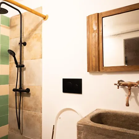 Borgata Giostra Homestay