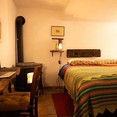 Borgata Giostra Caprie