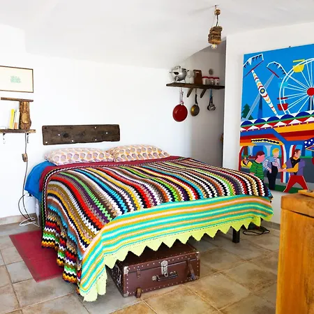 Borgata Giostra Homestay szállás Caprie