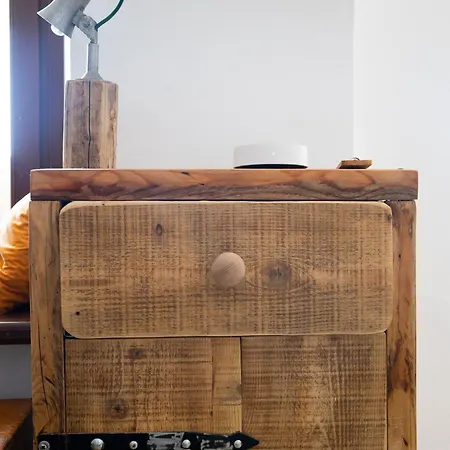 Borgata Giostra Homestay szállás