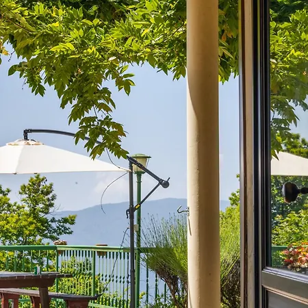 Borgata Giostra Homestay szállás *