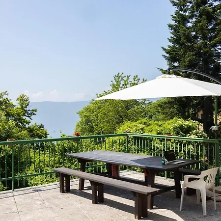 Borgata Giostra Проживание в семье Caprie