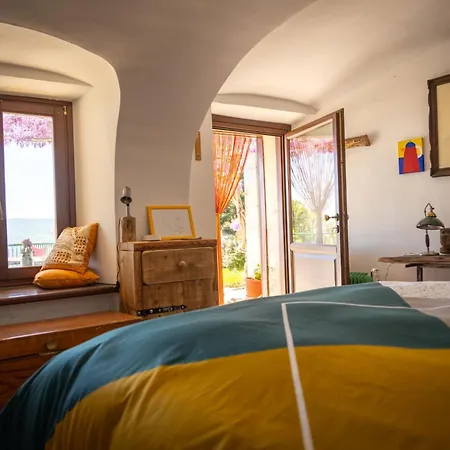 Homestay Borgata Giostra