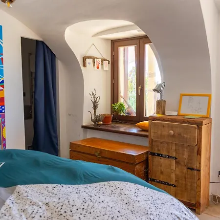Borgata Giostra Homestay