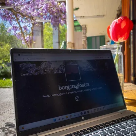 Borgata Giostra Caprie