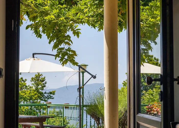 Borgata Giostra Accommodatie bij particulieren *